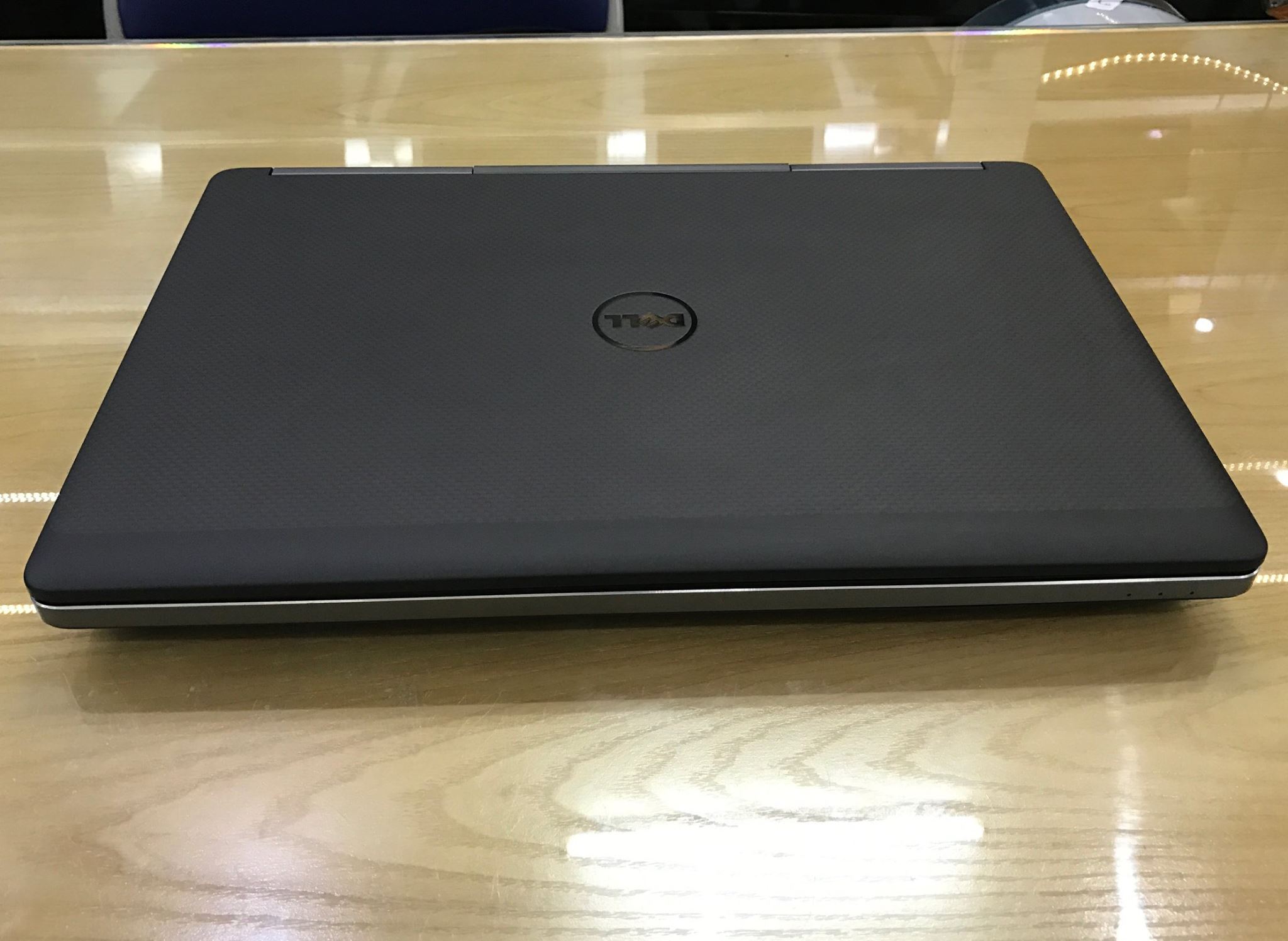 Laptop Dell Precision 7510-5.jpg
